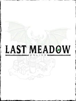 Last Meadow Online cover image