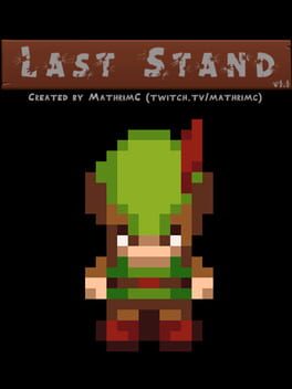 Last Stand cover image