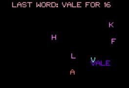 Last Word cover image