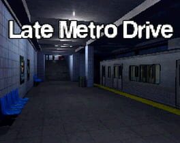 Late Metro Drive cover image