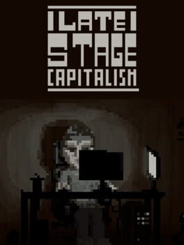 Late Stage Capitalism cover image