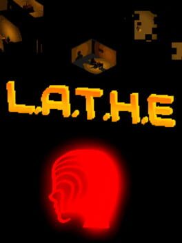 L.A.T.H.E cover image