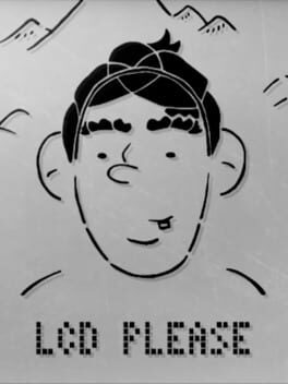 LCD, Please cover image