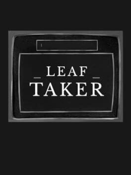 Leaftaker cover art