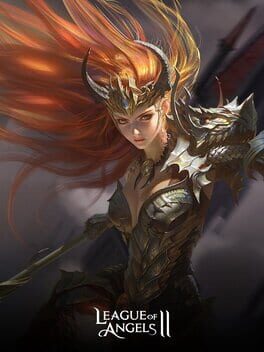 League of Angels II cover image