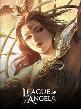 League of Angels cover image