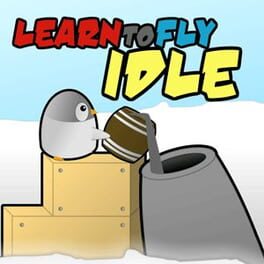 Learn to Fly Idle cover image