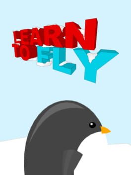 Learn to Fly cover image