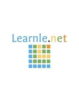 Learnle cover image