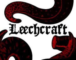 Leechcraft cover image