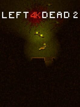 Left 4k Dead 2 cover art