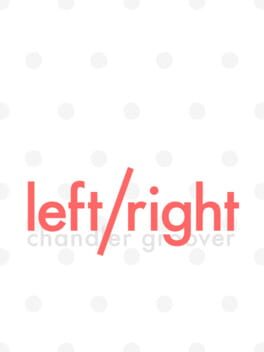 Left/Right cover image
