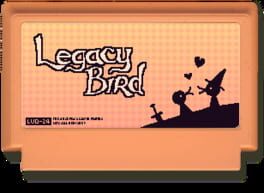 Legacy Bird cover image