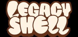 LegacyShell cover image