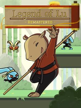 Legend of Lu: Remastered cover image