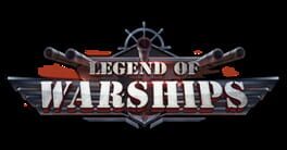 Legend of Warships cover image