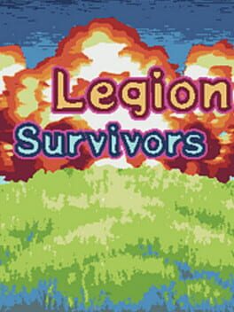 Legion: Immortal Survivors cover image