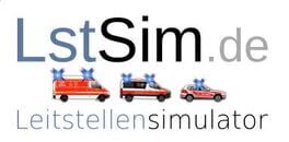Leitstellensimulator cover art