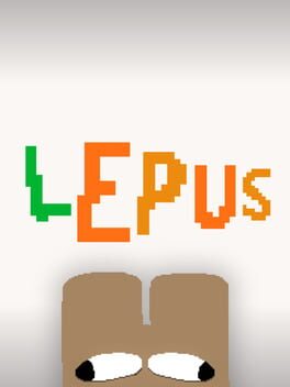 Lepus cover image