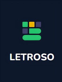 Letroso cover image