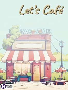 Let's Café cover image