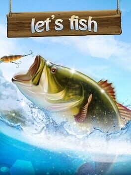 Let's Fish cover image