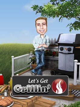 Let's Get Grillin' cover image