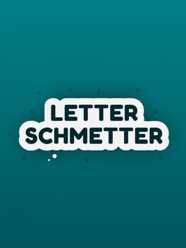 Letter Schmetter cover image