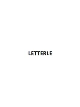 Letterle cover image