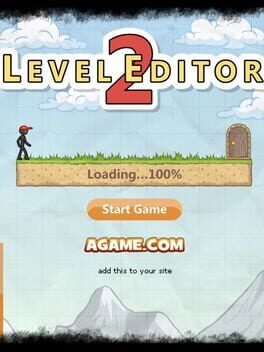 Level Editor 2 cover image