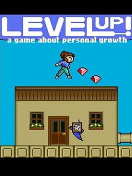 Level Up! cover image