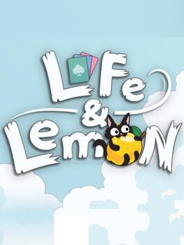 Life and Lemon cover art
