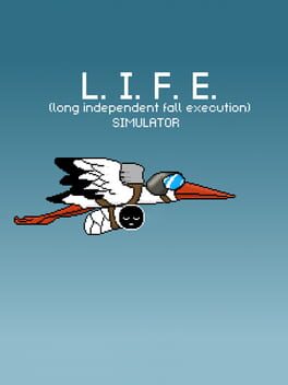 L.I.F.E. Simulator cover image