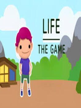 Life The Game cover image