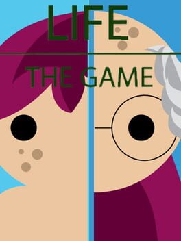 Life: The Game cover image