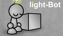 Light-Bot cover image