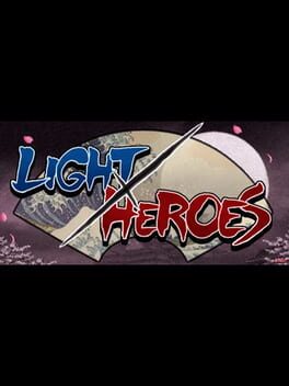 Light Heroes cover image