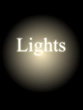 Lights cover image