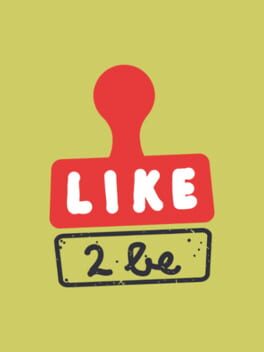 Like2Be cover image