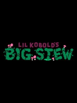 Lil Kobold's Big Stew cover image