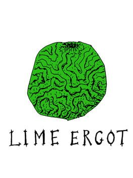 Lime Ergot cover image