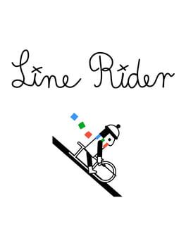 Line Rider cover image