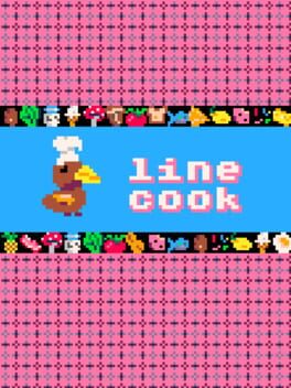 Linecook cover image