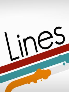 Lines cover image