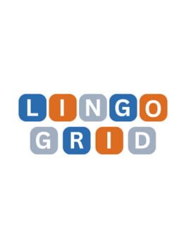 LingoGrid cover art