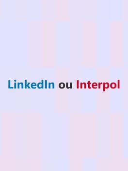 LinkedIn or Interpol cover image