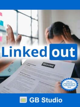 LinkedOut cover image