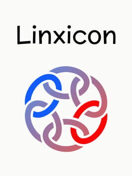 Linxicon cover image