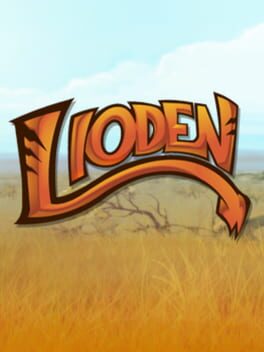 Lioden cover image