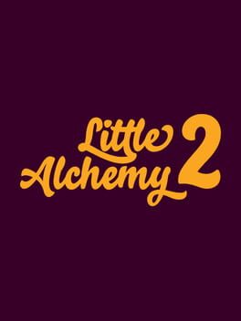 Little Alchemy 2 cover image